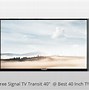 Image result for Best Samsung 40 Inch TV