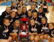 Image result for First Year Cheer