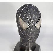 Image result for Spider-Man Venom Mask