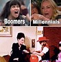 Image result for Gen X Years Meme
