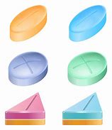 Image result for Medical Tablet Cartoon