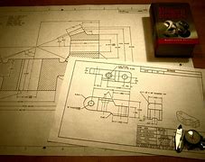 Image result for Origin of Technical Drafting