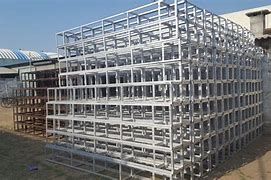 Image result for Iron Truss