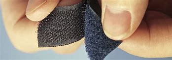 Image result for Fasteners with Hooks and Cloth