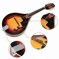 Image result for Color Mandolin