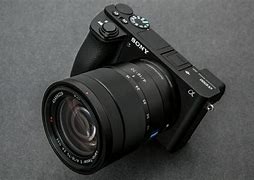 Image result for Sony Α6500