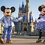 Image result for Mickey Mouse Disney World Characters