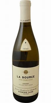 Image result for Source Chardonnay