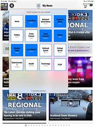 Image result for Local News 8