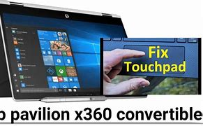 Image result for HP Pavilion Touchpad Not Working