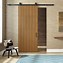 Image result for Modern Contemporary Interior Doors