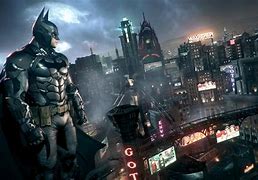 Image result for Batman Games Online