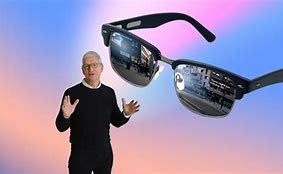 Image result for Apple iGlass