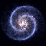 Image result for How to Draw Spiral Galaxy