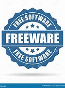Image result for Freeware Software Logo