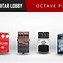 Image result for Octave Guitar Pedal