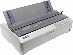 Image result for A Picture of a Dot Matrix Peinter Modern
