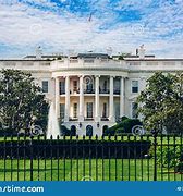 Image result for White House Back View