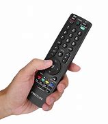 Image result for Androdi TV and Remote