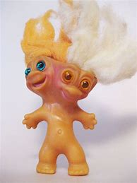 Image result for Fat Troll Doll