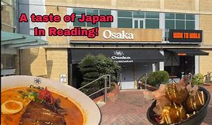 Image result for Osaka Reading