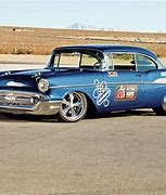 Image result for 57 Chevy Muscle Car Wallpaper