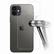 Image result for iPhone 12 Glass Back Cover
