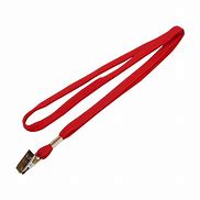 Image result for Lanyards with Alligator Clips