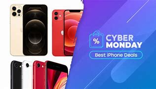 Image result for iPhone Cyber Monday Deals