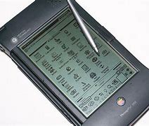 Image result for Newton PDA