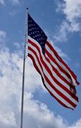 Image result for Small American Flag