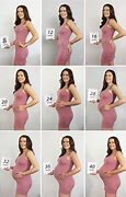 Image result for How to Make a Baby Bump