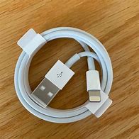 Image result for iPhone Charger Wire