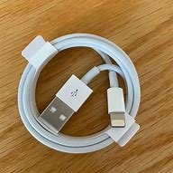 Image result for Apple iPhone Lightning Charger