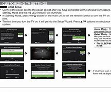 Image result for Roku TV Settings