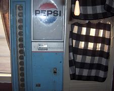 Image result for 10 Cent Pepsi Machine