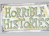 Image result for Horrible Histories Wallpaper
