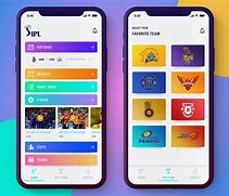 Image result for iPhone X Interface App