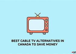 Image result for Cable TV in Canada