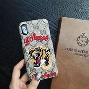 Image result for Gucci Case Phone Male