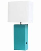 Image result for Console Lamps
