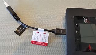 Image result for Verizon Jetpack Mobile Hotspot Ac791l Charger Cord