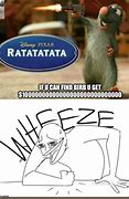 Image result for Ratatat Meme