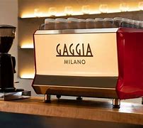 Image result for Gaggia