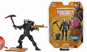 Image result for Fortnite Toys Figures Omega