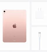 Image result for iPad Air 4 Rose Gold