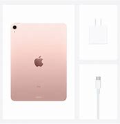 Image result for Rose Gold iPad Air 4th Gen