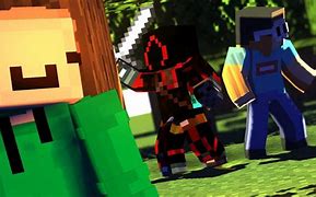Image result for Dream Minecraft Animated