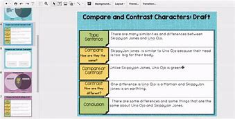 Image result for Pros and Cons Graphic Organizer