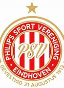 Image result for PSV Eindhoven Football Kit Badge